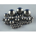 Inch and metric miniature rolling ,stainless steel ball